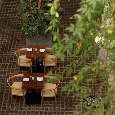 Hotel Parian Meksyk Zewnętrze zdjęcie