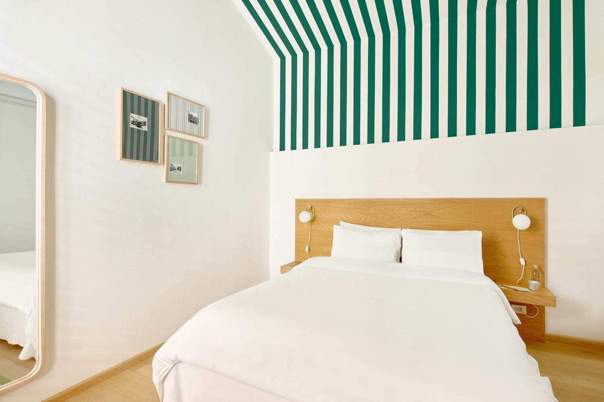 Hotel Parian Meksyk Zewnętrze zdjęcie