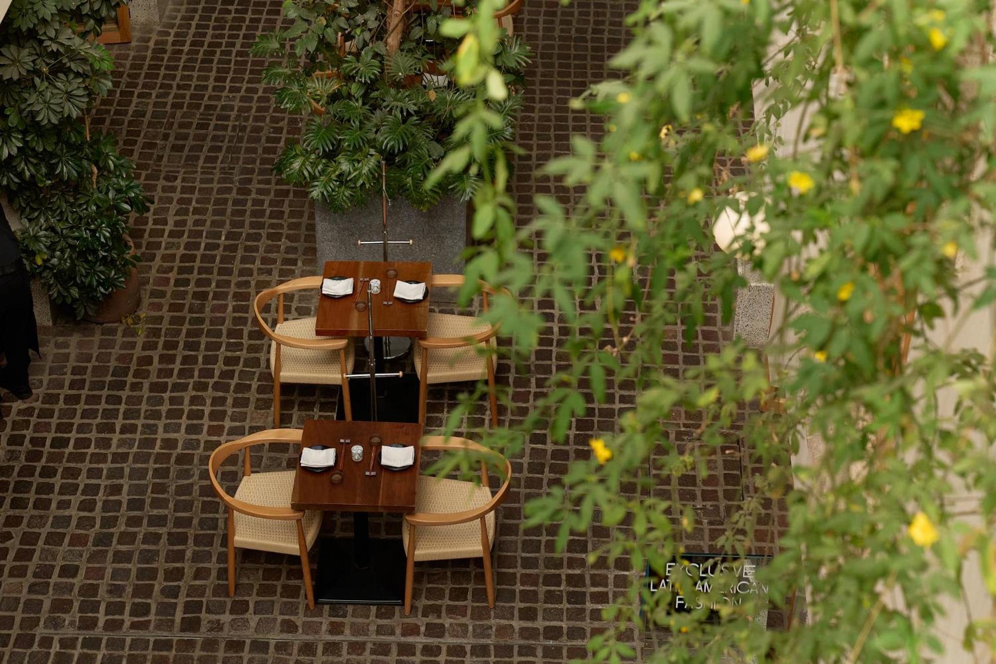 Hotel Parian Meksyk Zewnętrze zdjęcie