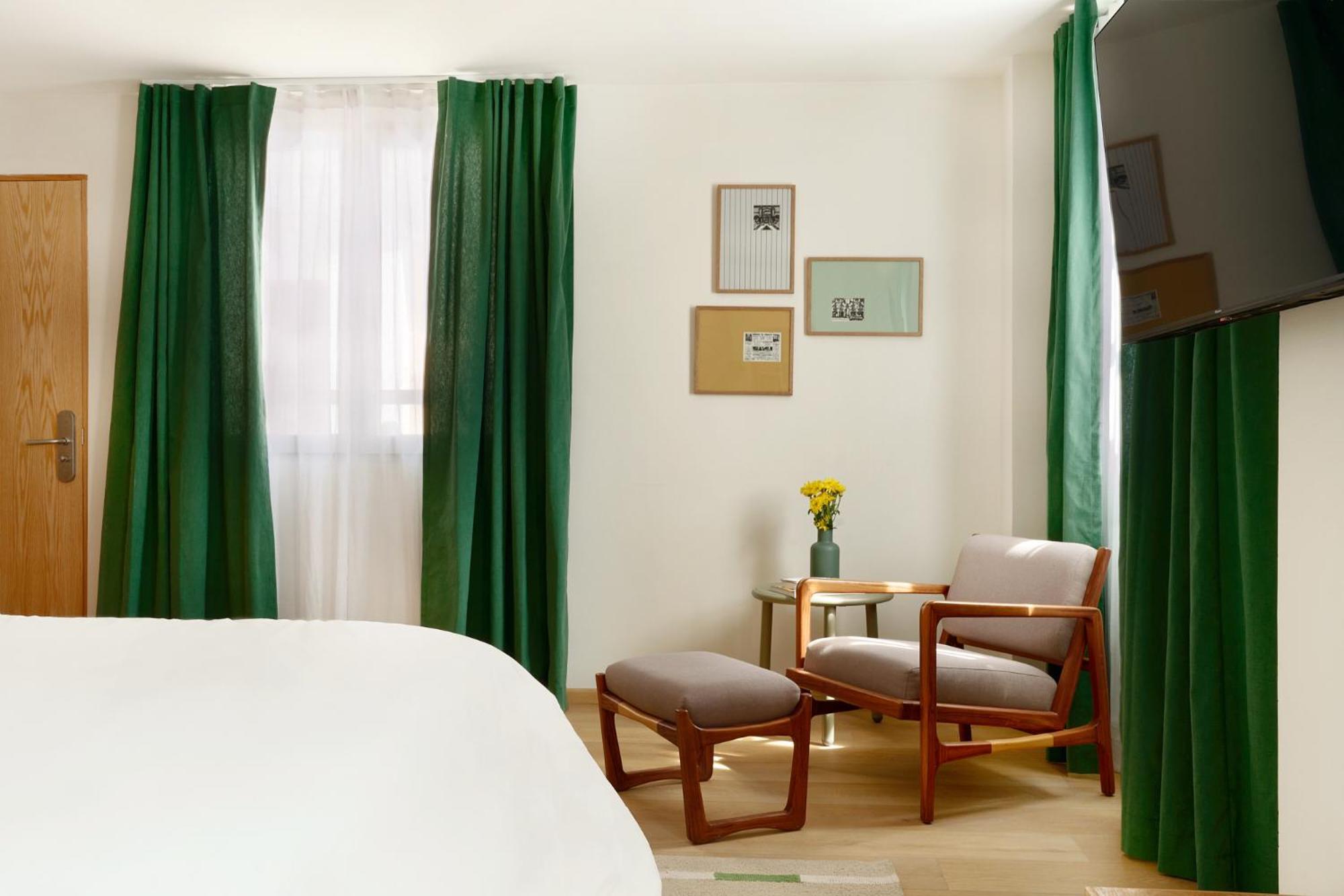Hotel Parian Meksyk Zewnętrze zdjęcie