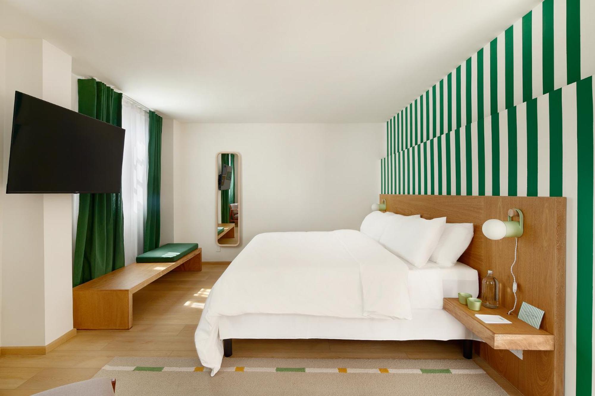 Hotel Parian Meksyk Zewnętrze zdjęcie