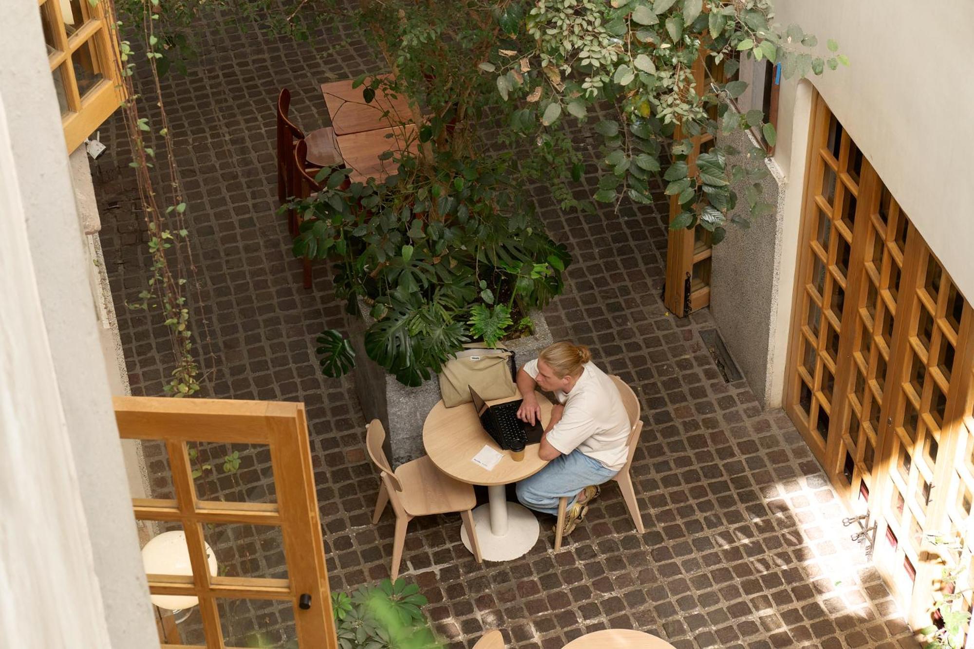 Hotel Parian Meksyk Zewnętrze zdjęcie
