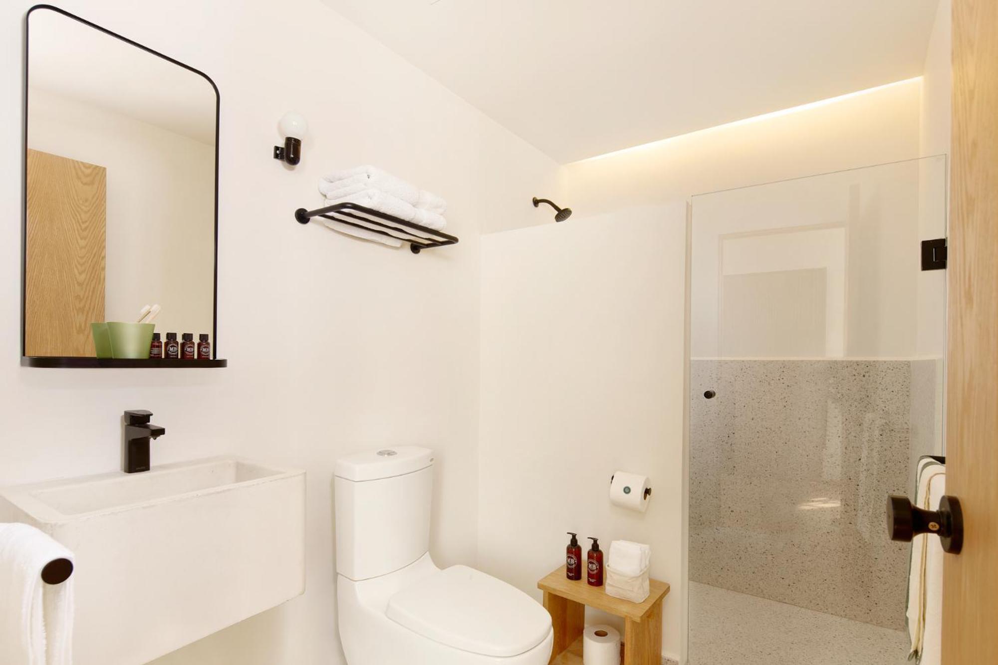 Hotel Parian Meksyk Zewnętrze zdjęcie