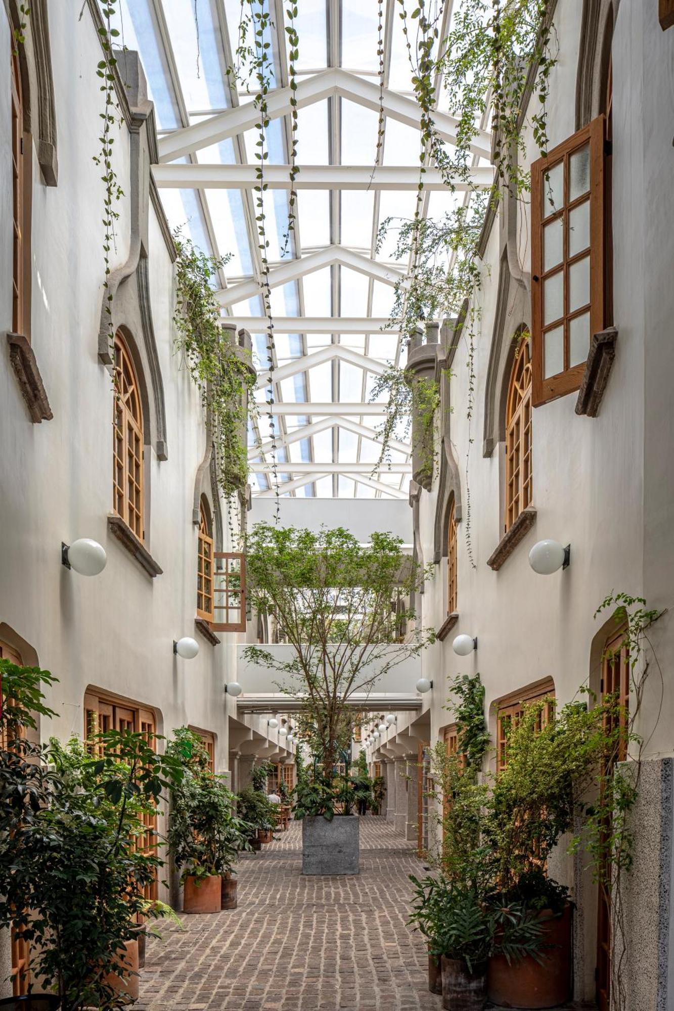 Hotel Parian Meksyk Zewnętrze zdjęcie
